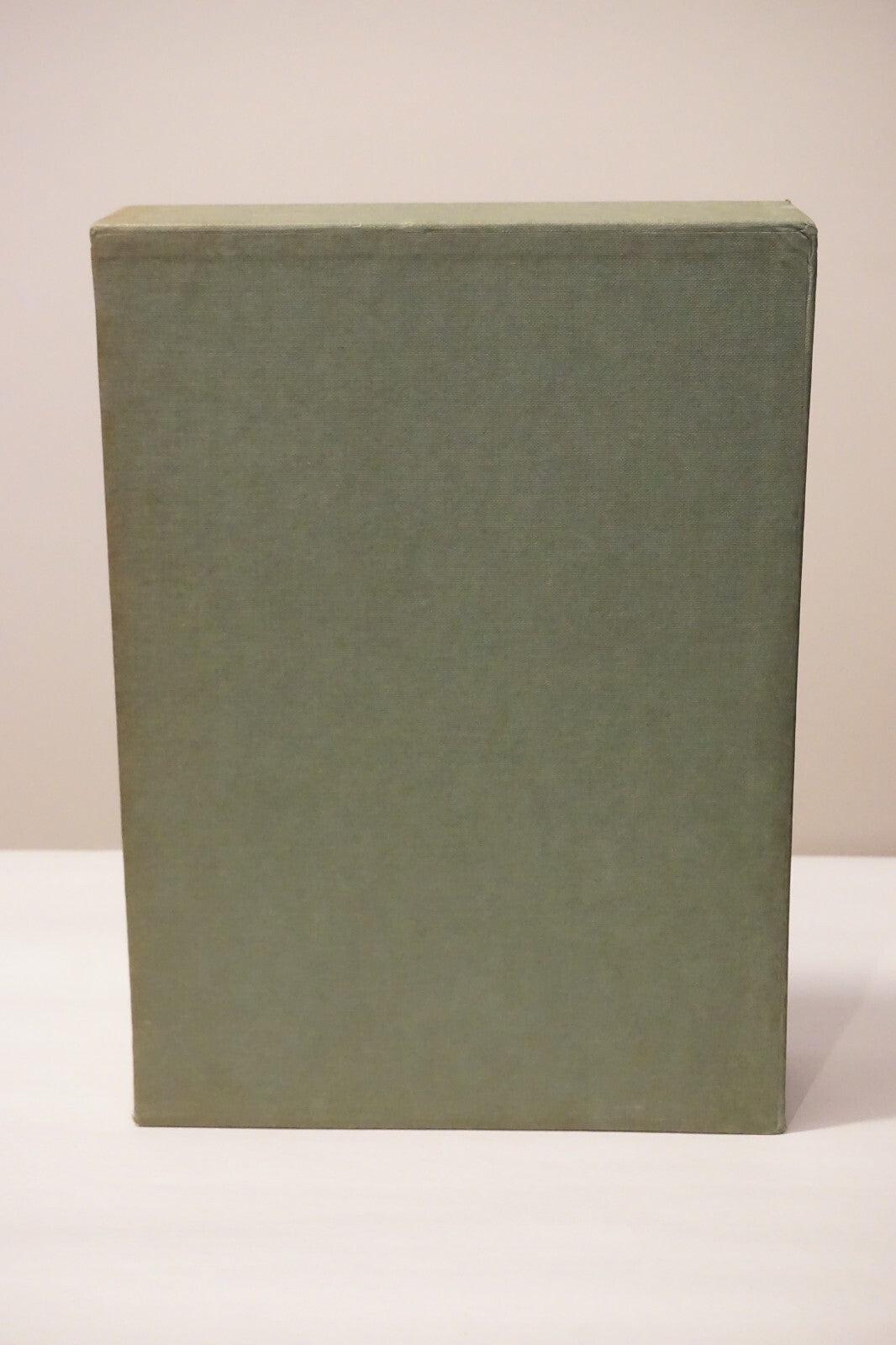 Prose and Poetry of The Livestock Industry 1959 Limited Edition Slipcase