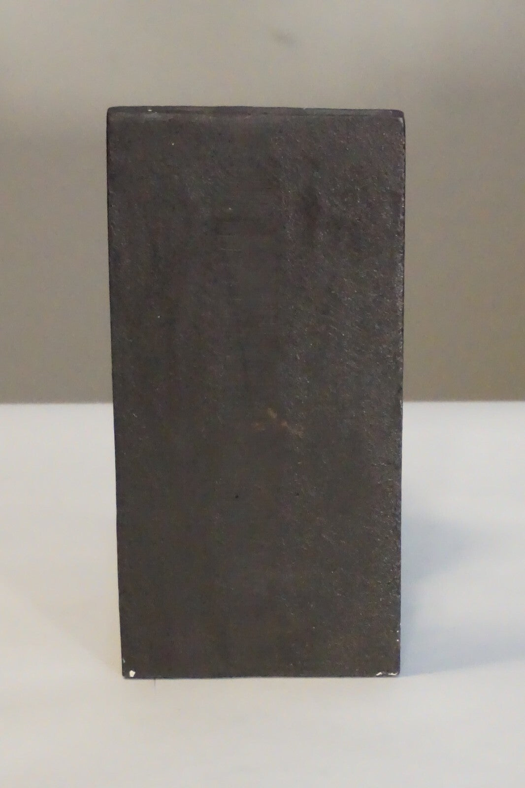 Pair of Metal Fleur-de-Lis Bookends
