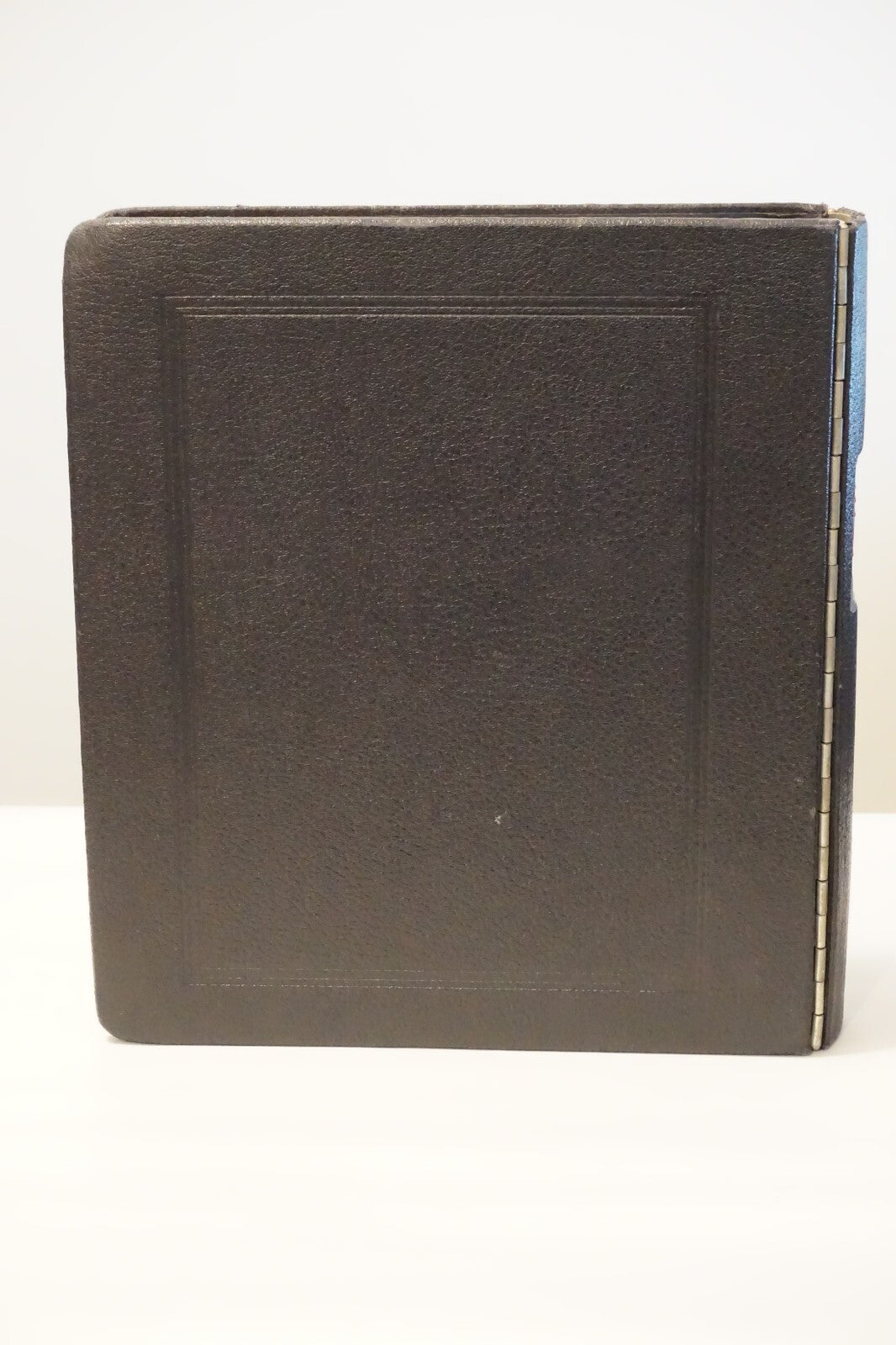 Flying Tiger Line Douglas DC-8 Operating Manual 1969