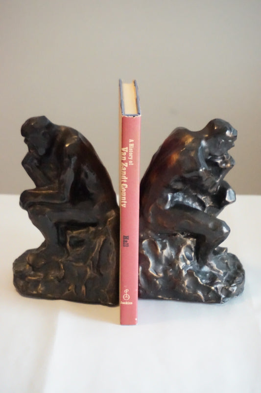 A History of Van Zandt County, Texas by Margaret Elizabeth Hall 1976 Signed HCDJ