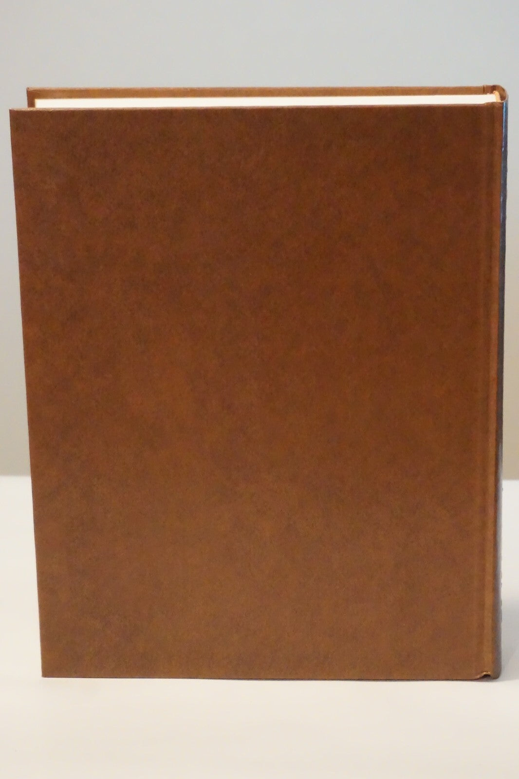 The History of Howard County Texas 1882-1982 Hardcover