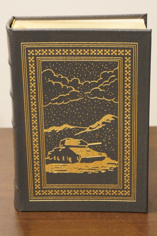 The Coldest Winter by David Halberstam 2008 Easton Press