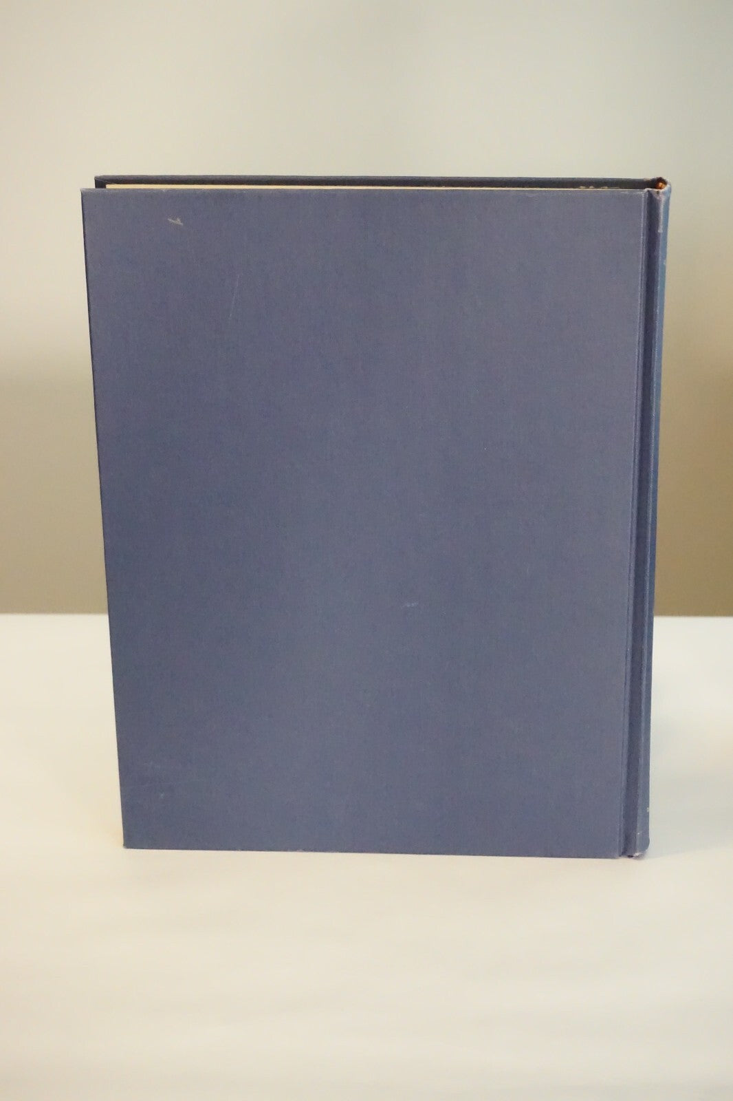 Bay Settlement of Monroe County, Michigan by Lambert M. LaVoy 1972 Hardcover