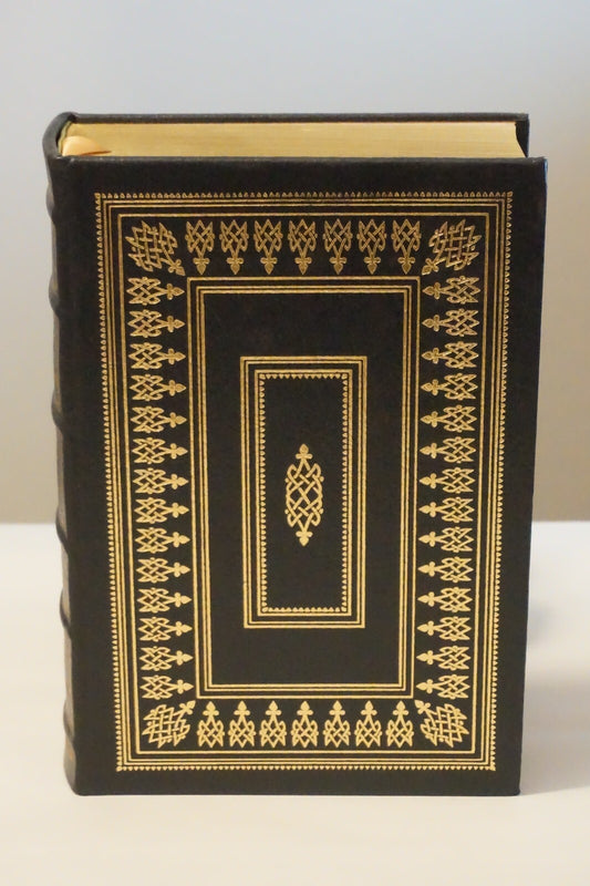 The Making of The Atomic Bomb by Richard Rhodes 2000 Easton Press