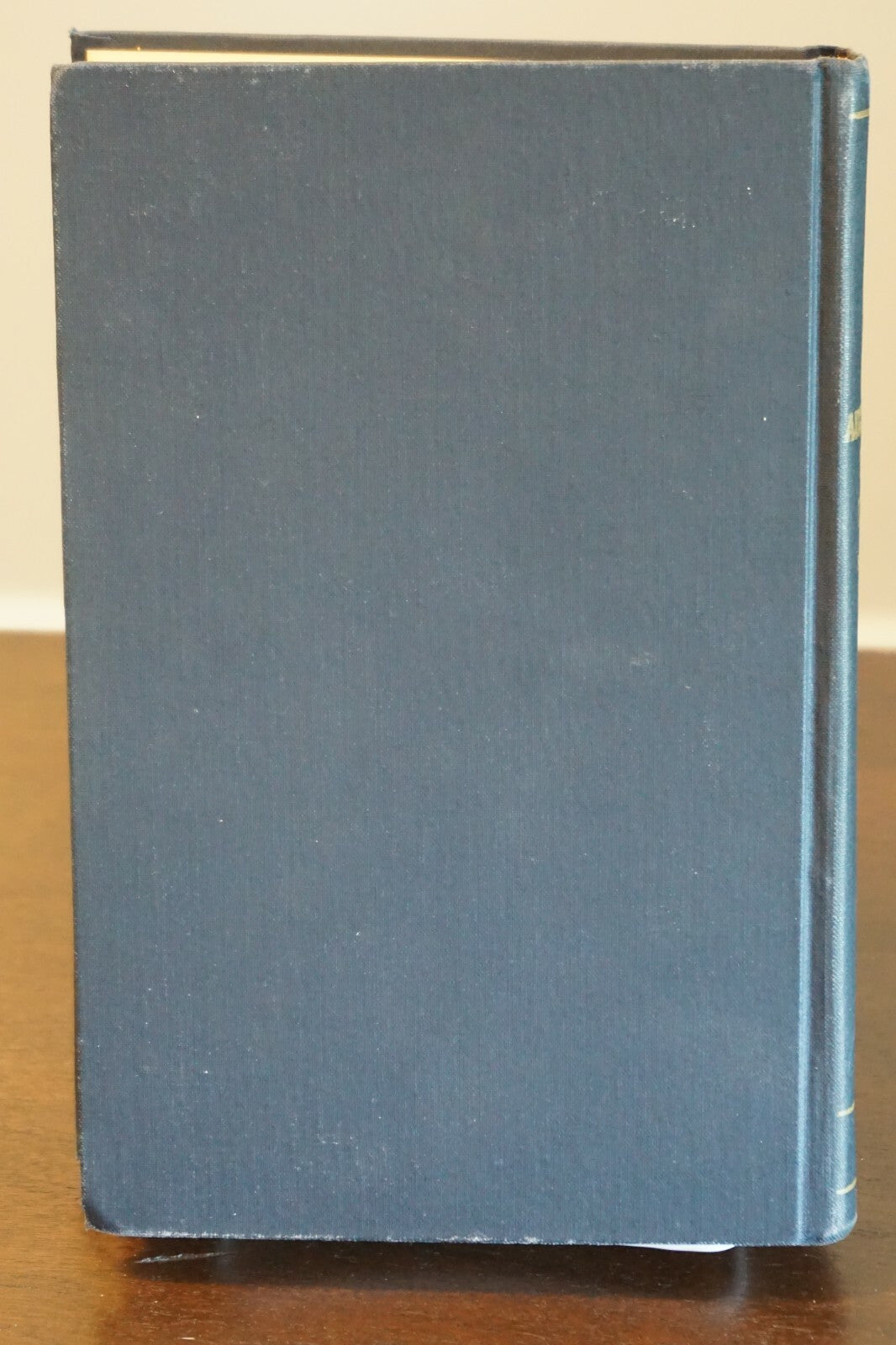 Annals of Augusta County Virginia 1726-1871 by Joseph Addison Waddell 1958 HC