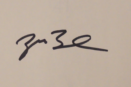 41 - A Portrait of My Father by George W. Bush 2014 Signed 1st Edition HC DJ