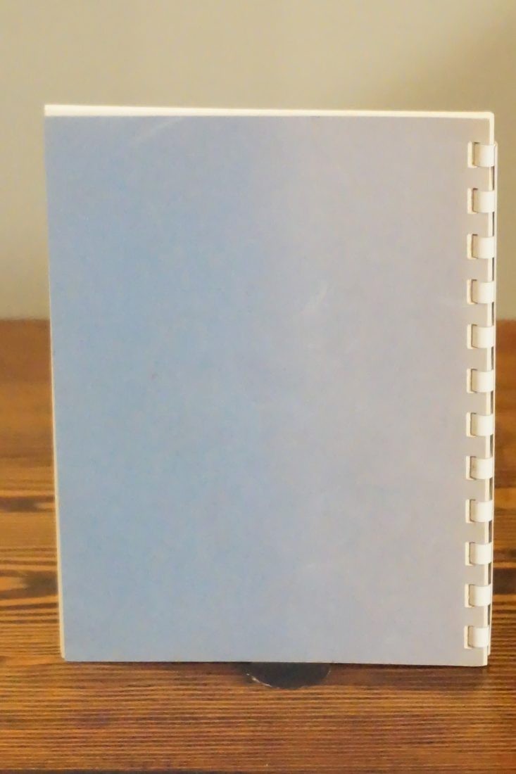 Canton China by Jane Wilson 2nd Ed 1966 Riverside Press Comb Bound Porcelain