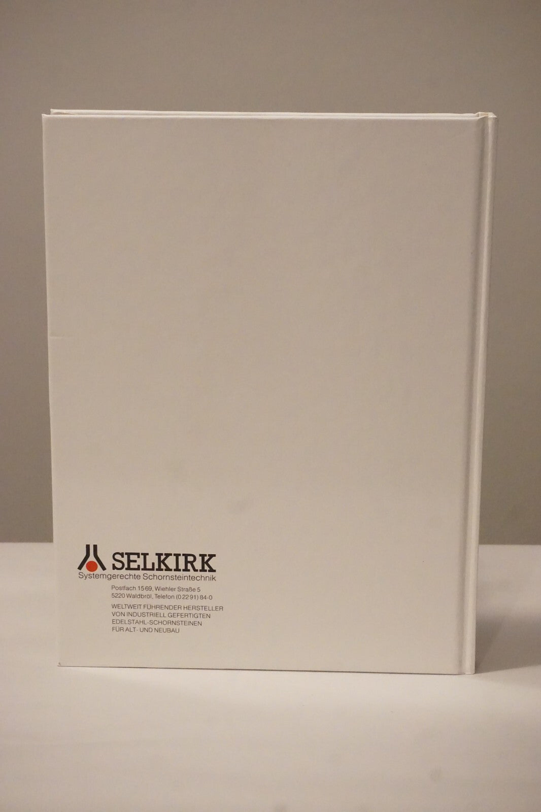 Selkirk Germany - Barcelona 1992 Olympics Book - Misprint Book