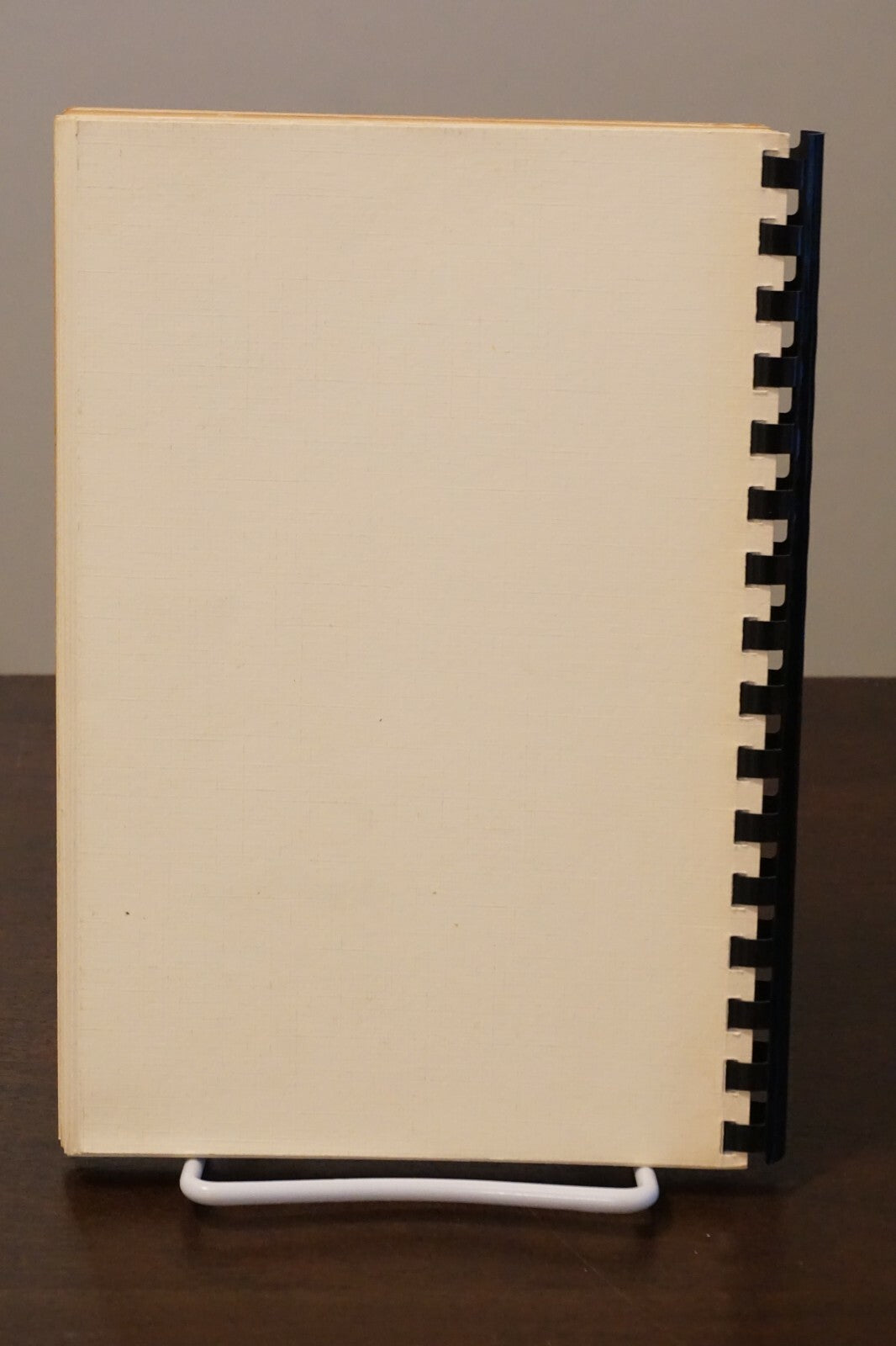 The Johan Frederick Gottlieb Striegler Family History - Spiralbound