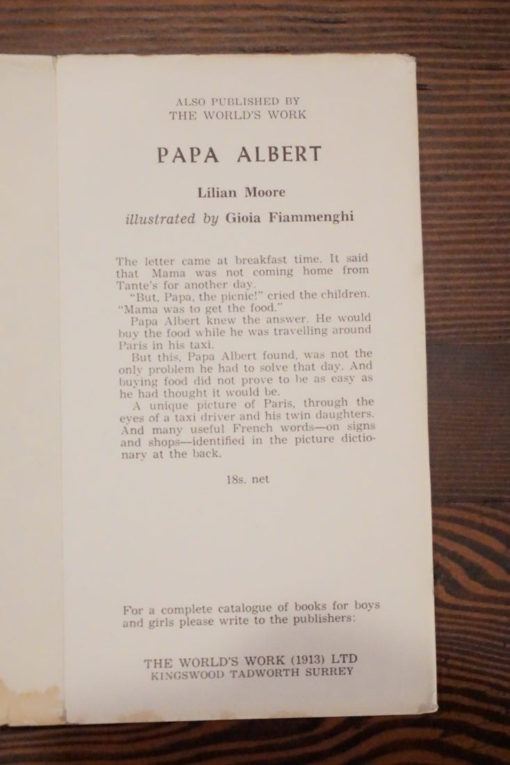 The Great Picture Robbery Leon Harris SIGNED 1967 UK First Edition