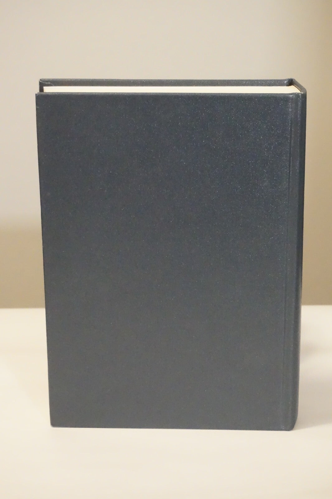 The History of Bell County, Texas by George W. Tyler Hardcover