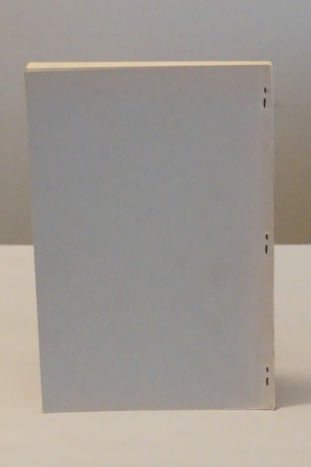 History of Bell County, Texas by Bertha Atkinson 1970 Softcover
