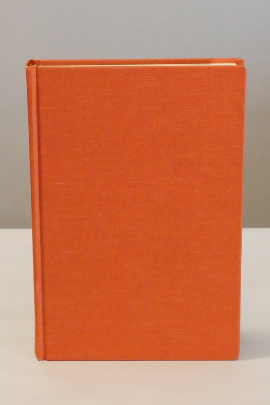 Brief History of Sherman County, Nebraska by Meroe J. Owens 1952 HC