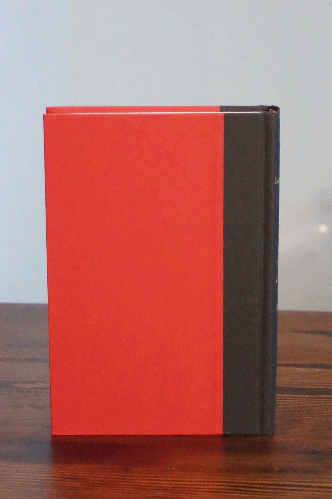 The Girl Who Takes an Eye for an Eye by David Lagercrantz 2017 Signed First Ed