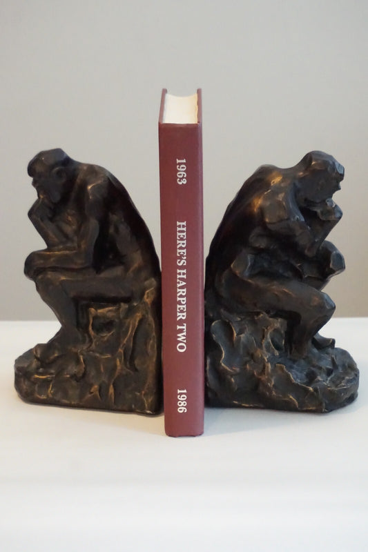 Here's Harper Two (1963 - 1986) Hardcover 1st Edition 1986 History of Harper, TX