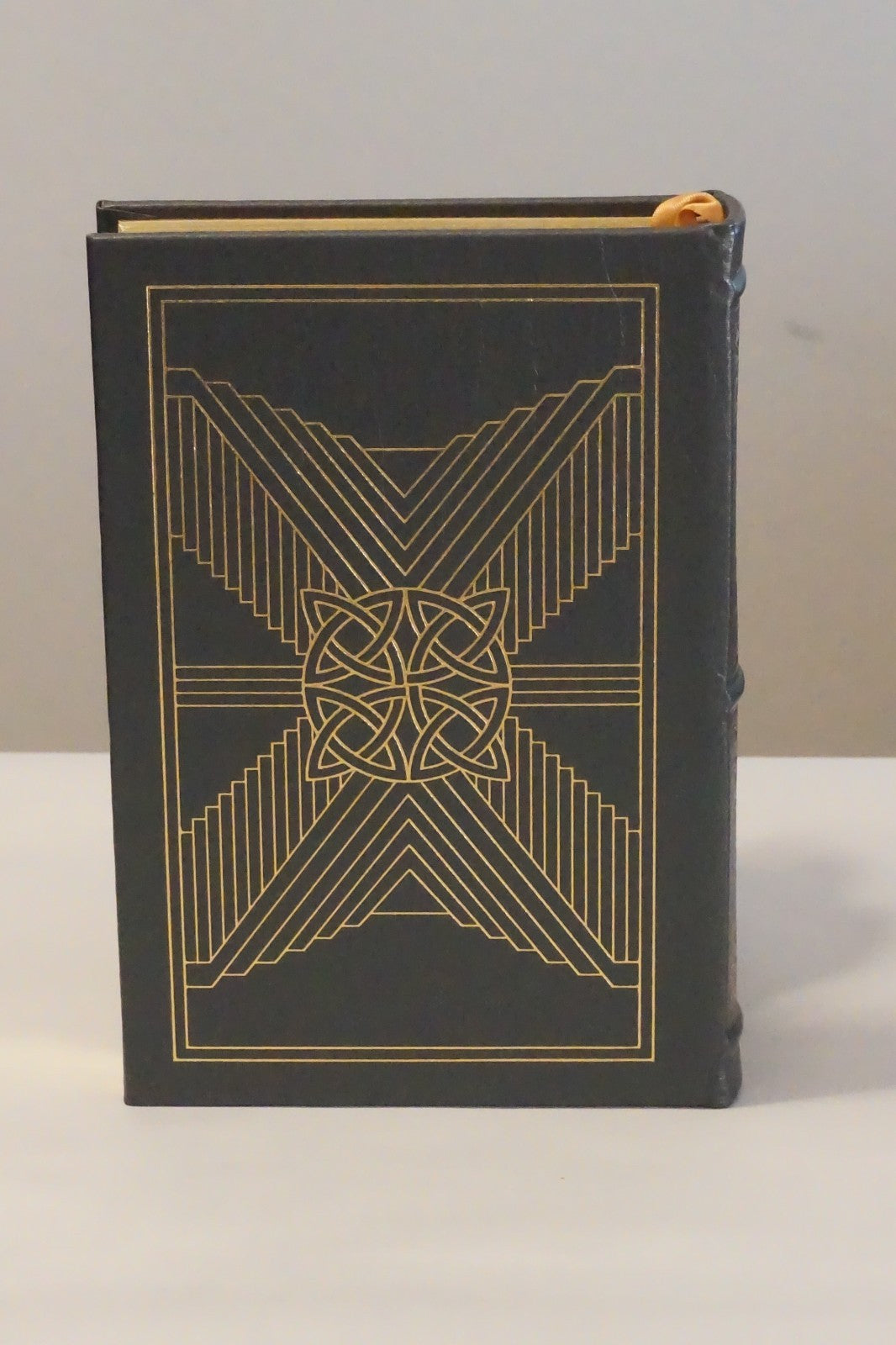 Walden Two by B.F. Skinner 1995 Easton Press