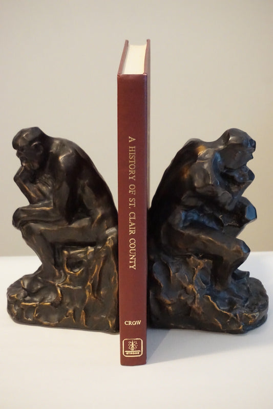 History of St. Clair County Alabama by Mattie Lou Teague Crow 1973