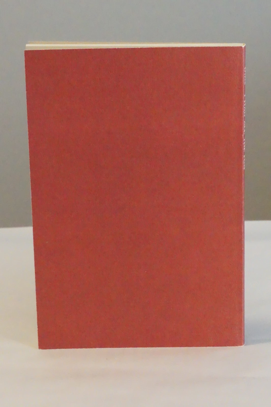 I Had All The Fun by Jeff Dykes 1978 Signed Softcover