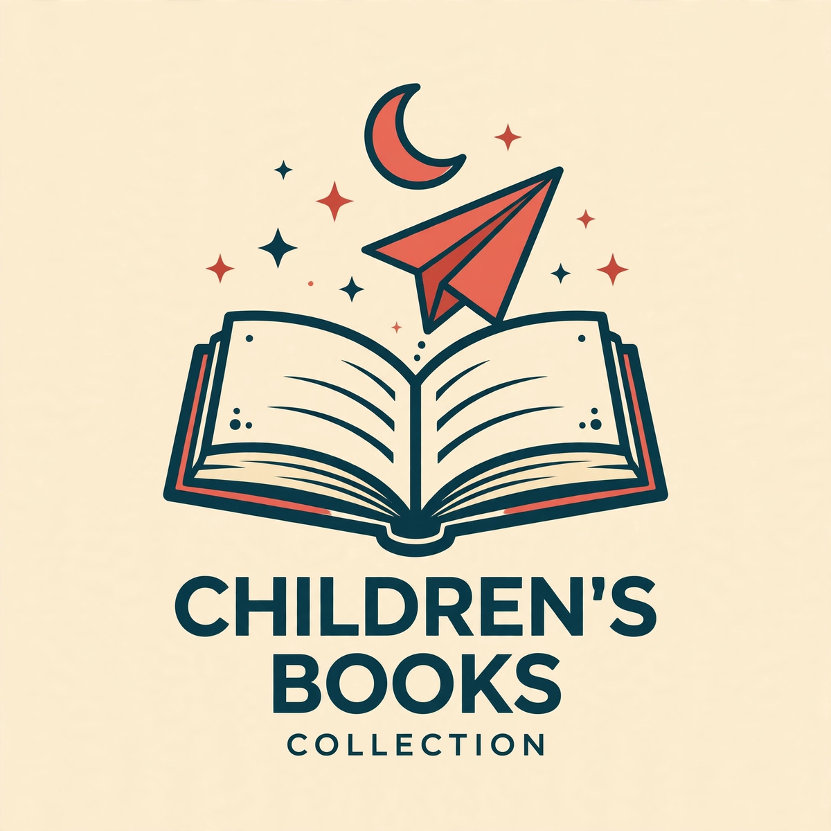 Children's Books