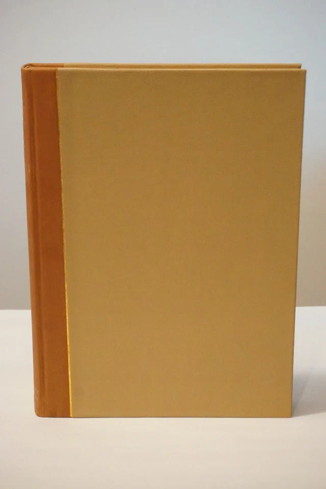 Catalogue of The Etchings of Joseph Pennell by Louis Wuerth 1928 - Limited Edition