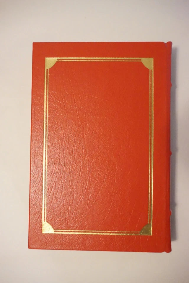 Astounding Stories Three Volume Set by Easton Press 1990 - Leatherbound