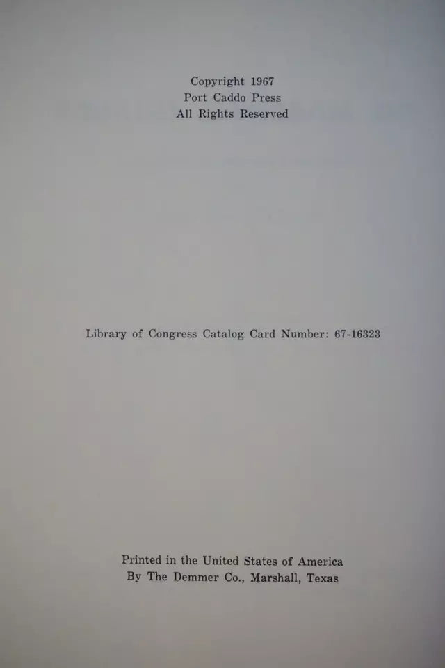 The Marshall Guards by Harold B. Simpson 1967 - Signed Limited Edition 1 of 50