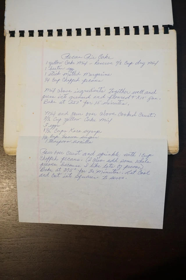 Bless the Cook by Bessie L. Munson 1978 - Signed 1st Edition