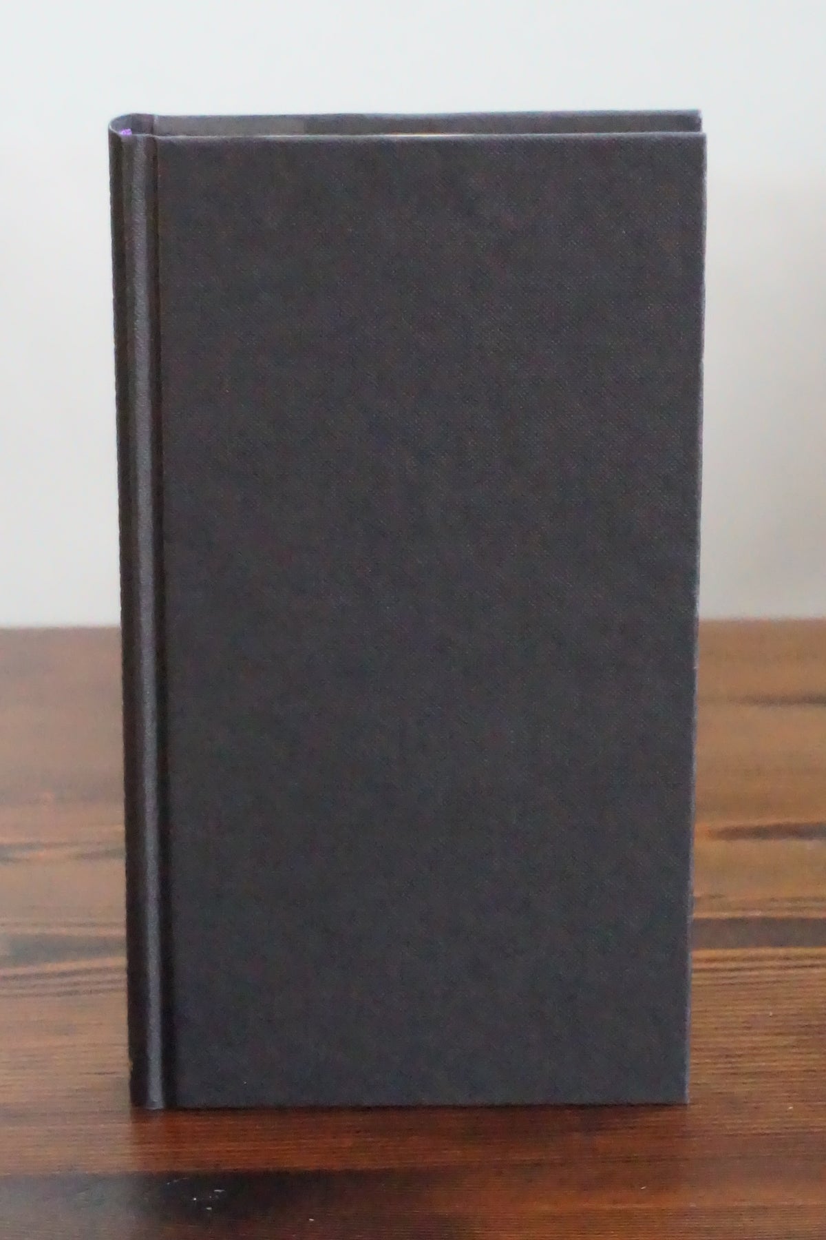 The Phantom of Manhattan by Frederick Forsyth 1999 Signed First Edition HC DJ