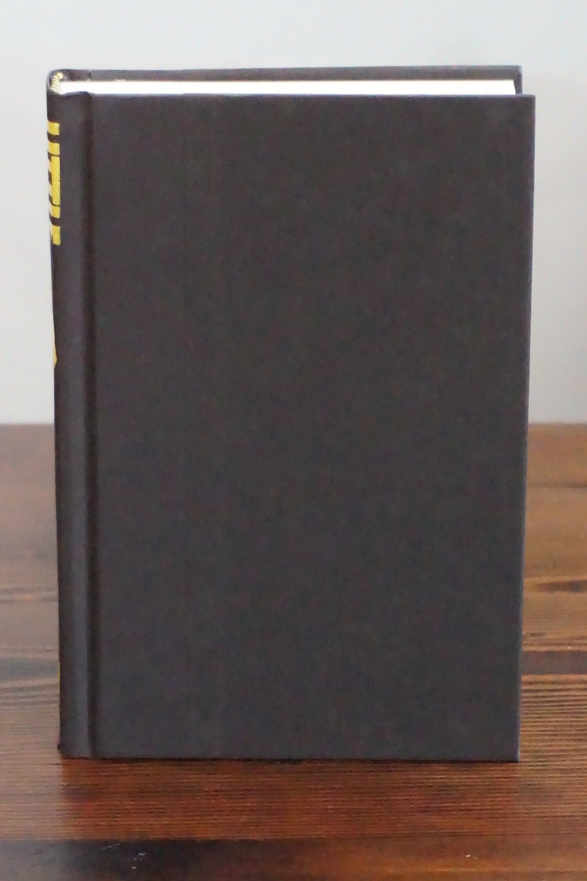 Little Elvises by Timothy Hallinan 2012 Signed First Edition Hardcover Bender