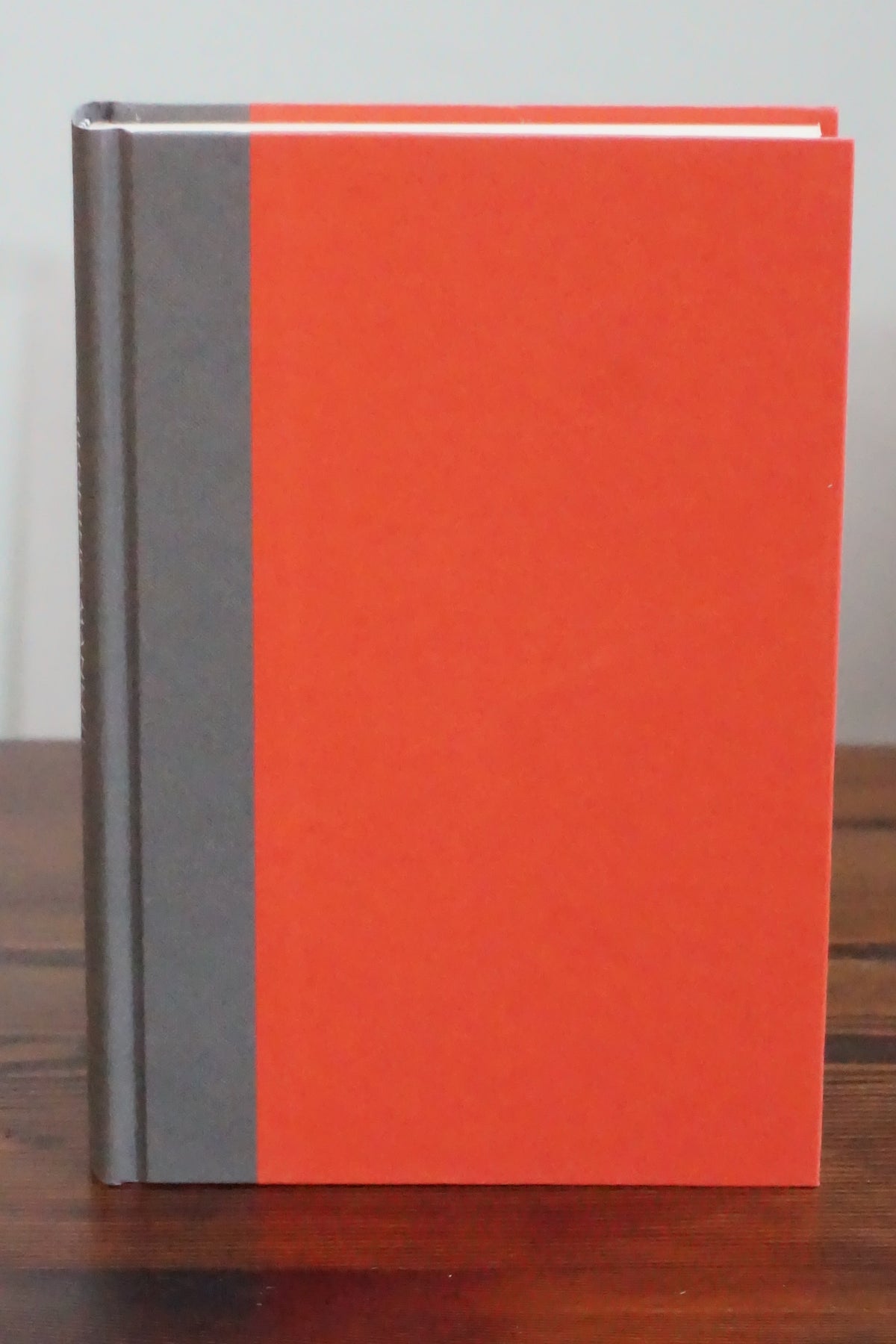 The Troubled Man by Henning Mankell 2011 Signed First Edition Wallander HC
