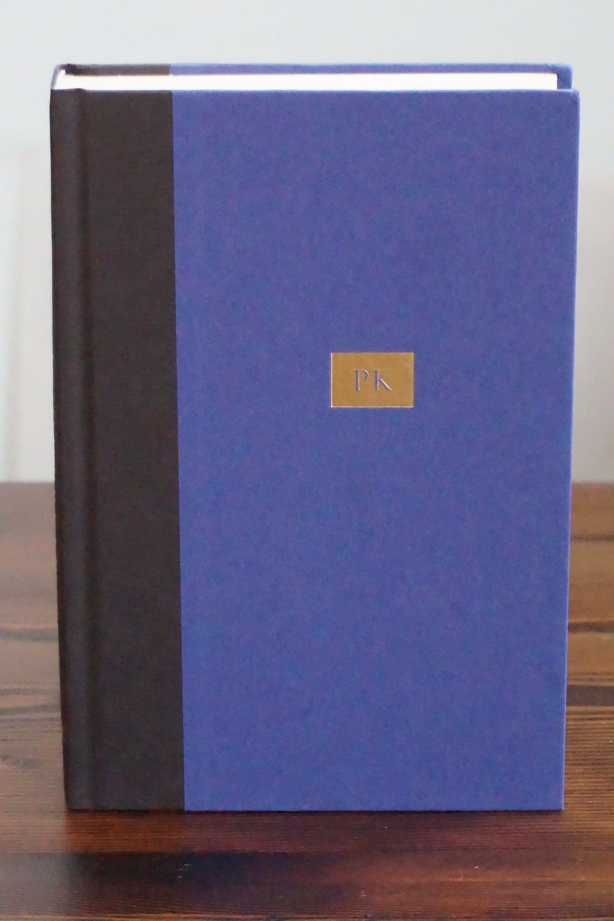 A Man Without Breath by Philip Kerr 2013 Signed First Edition Bernie Gunther