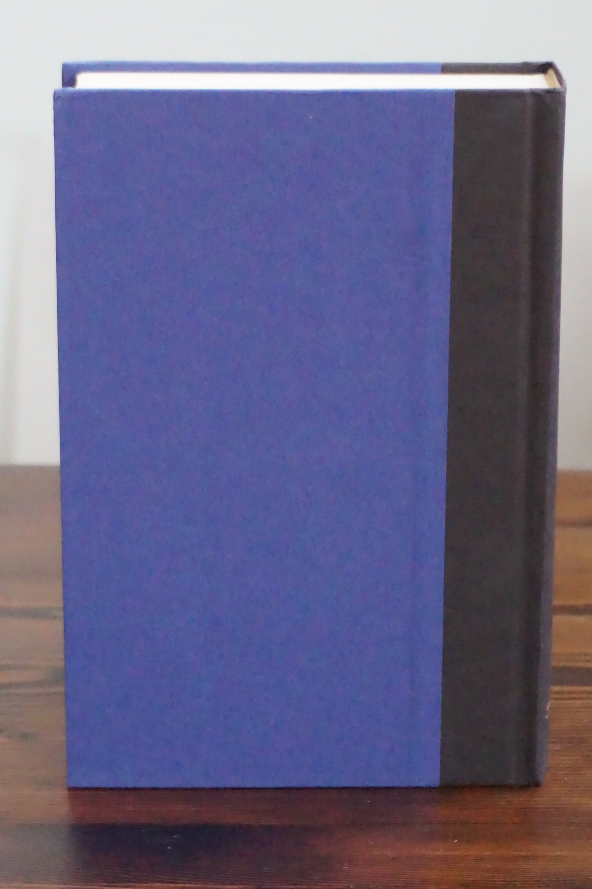 A Man Without Breath by Philip Kerr 2013 Signed First Edition Bernie Gunther