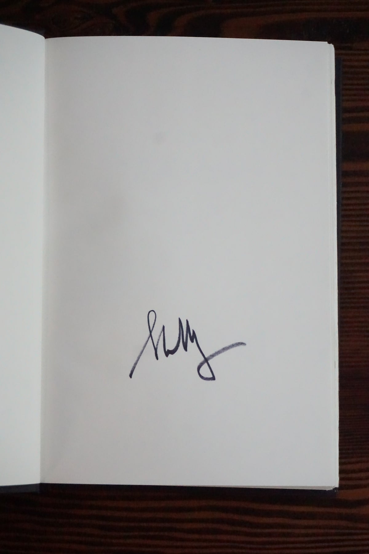 Endurance by Scott Kelly 2017 Signed First Edition Hardcover COA Astronaut