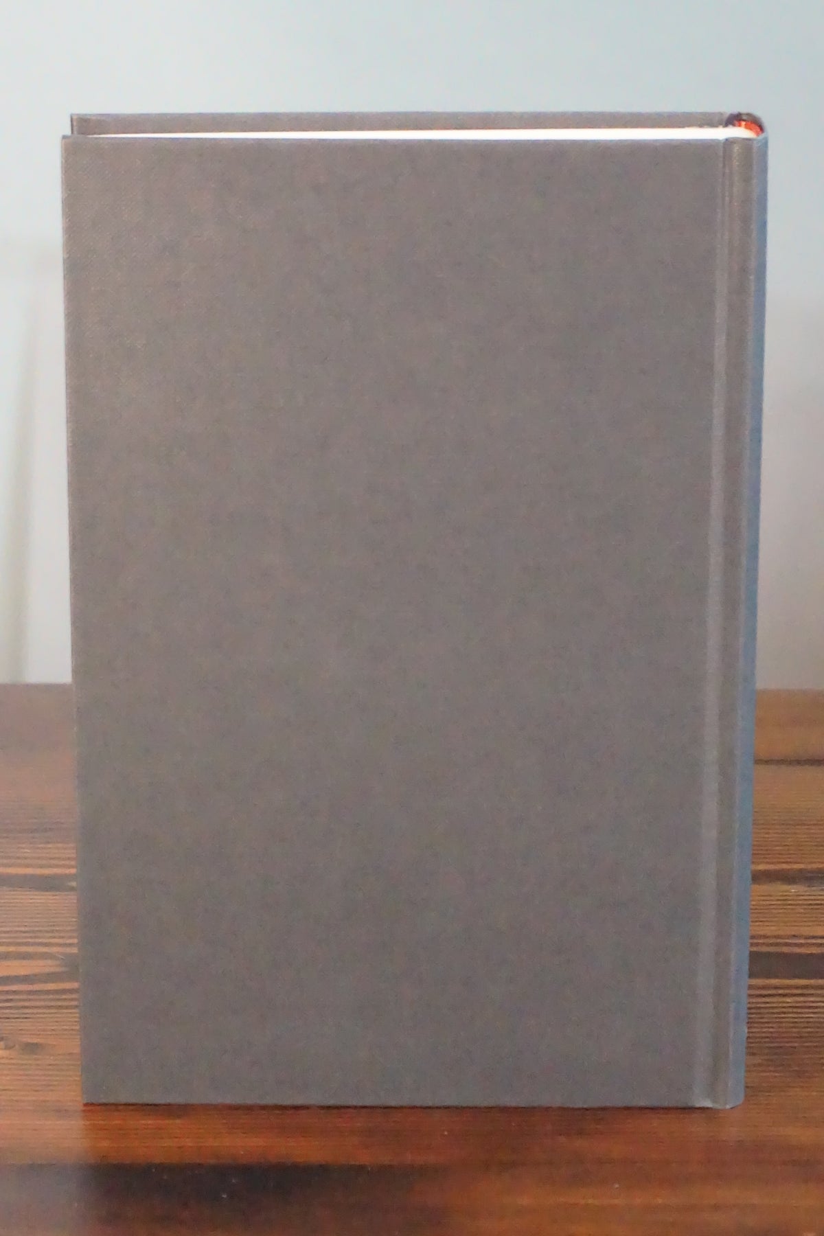 The Fox by Frederick Forsyth 2018 Signed UK First Edition HC DJ