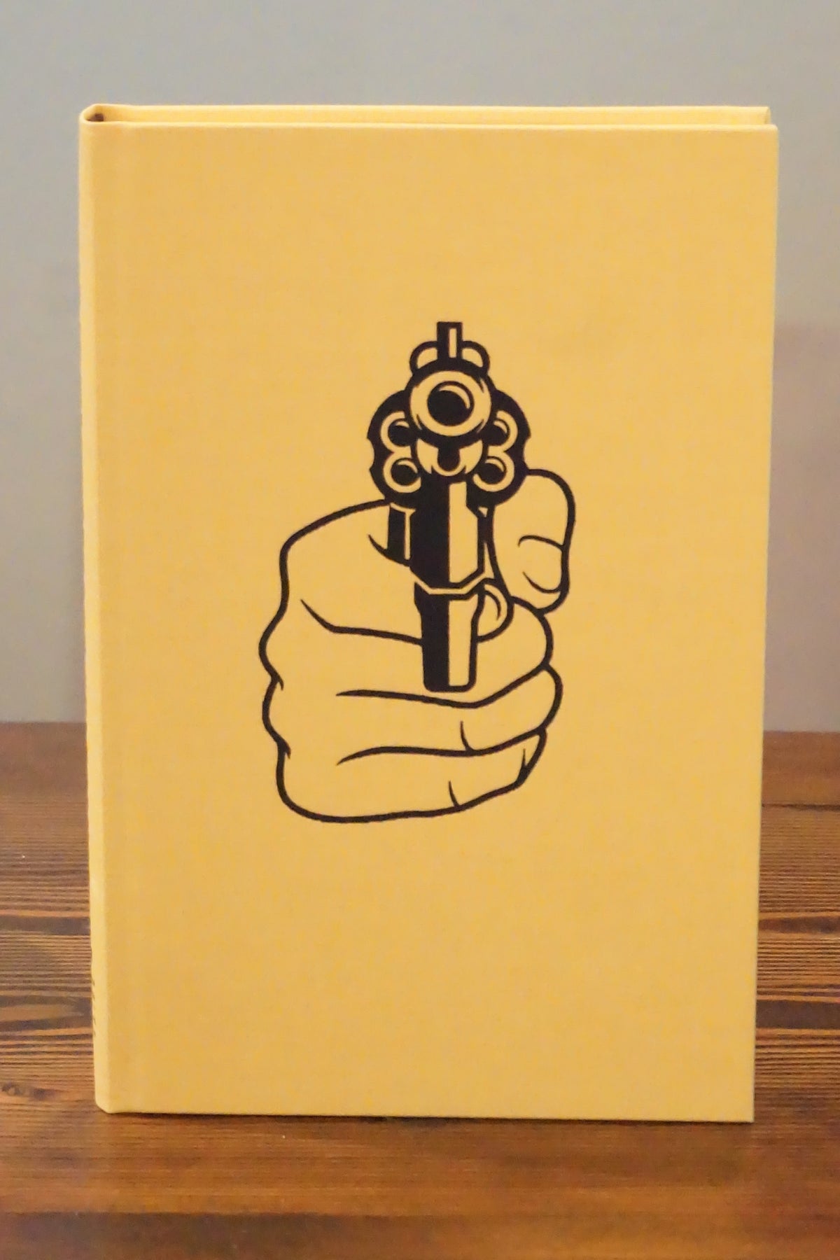 What It Was by George Pelecanos 2012 SIGNED Deluxe Slipcase Edition 1st HC