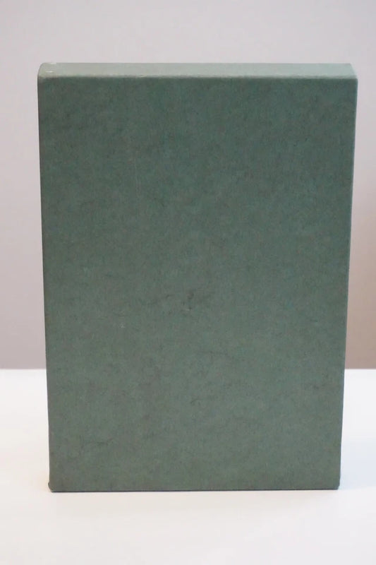 Trophy Hunter in Africa by Elgin T. Gates 1988 - Signed Limited Edition