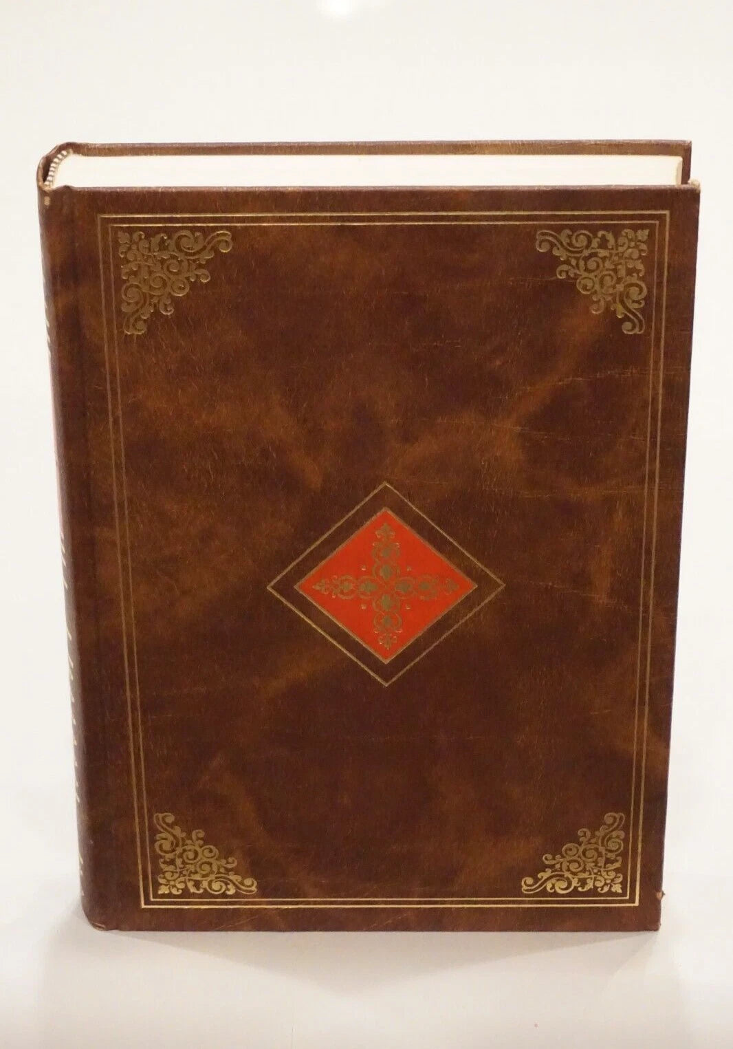 Thru The Bible With J. Vernon McGee: Volumes 1-5, Genesis - Revelation