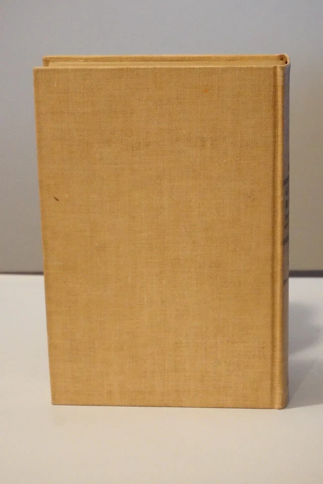 Great River: The Rio Grande in North American History by Paul Horgan 1954