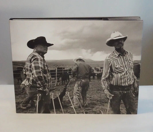 Open Range by John Langmore 2018 - Signed 1st Edition