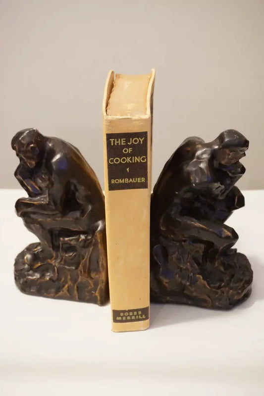 The Joy of Cooking by Irma S. Rombauer 1936 - Second Edition Third Printing