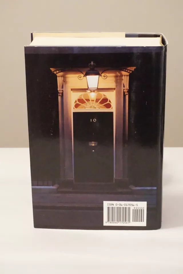 The Downing Street Years by Margaret Thatcher 1993 - Signed