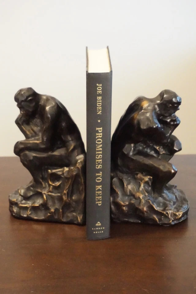 Promises to Keep : On Life and Politics by Joe Biden 2007 Signed