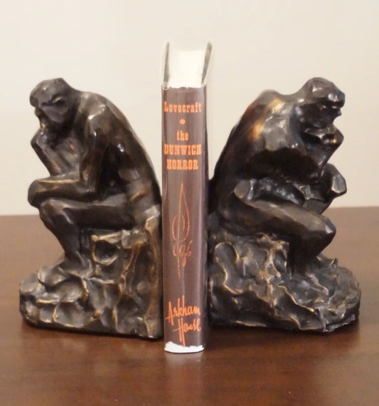 The Dunwich Horror by H.P. Lovecraft 1963 - 2nd State Jacket