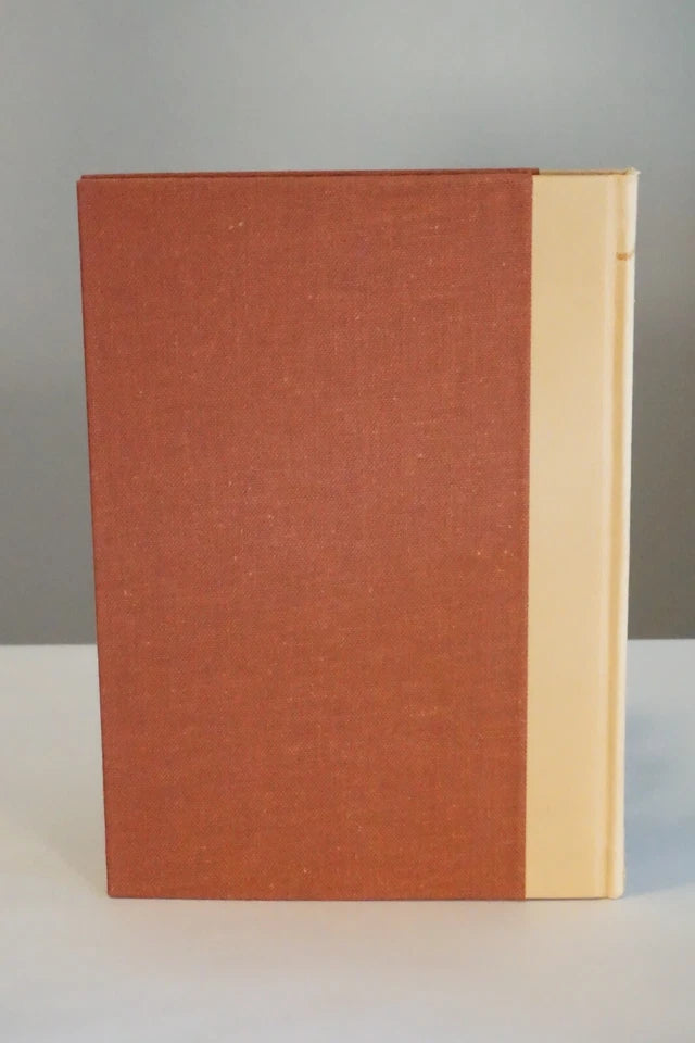 The Alamo Mission Bell by J. Evetts Haley 1974 - Signed Limited Edition