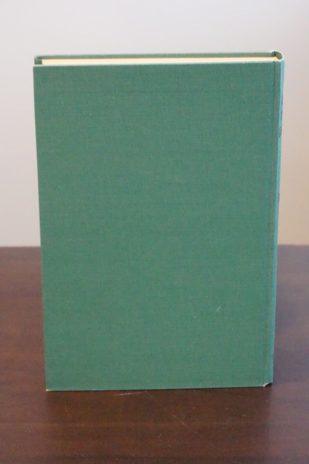 Lisa's Texas Grandma by Viola Ebel Adlof 1963 Signed HC DJ