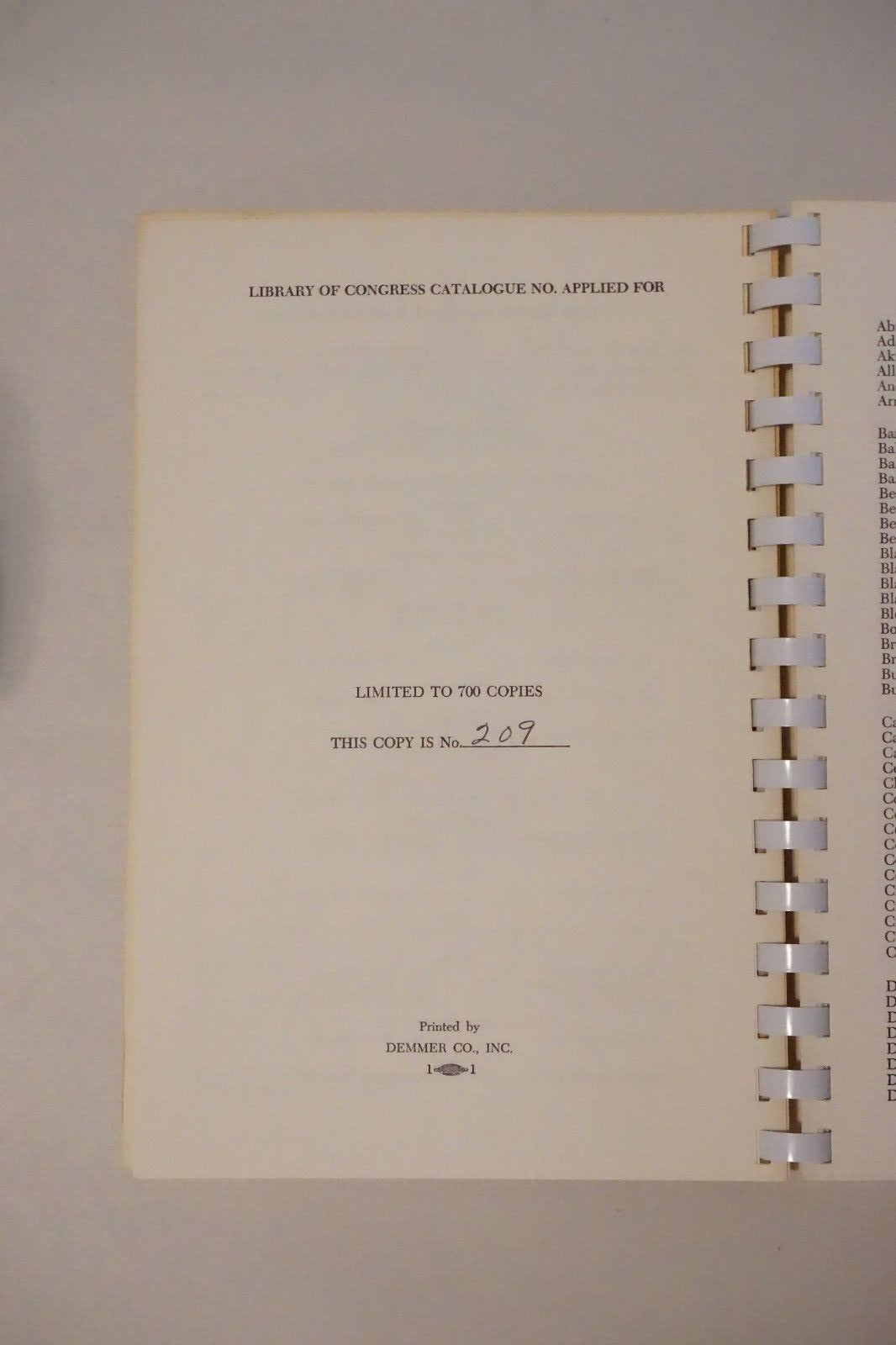 Harrison County, Texas Heritage Sketch and Cookbook 1971