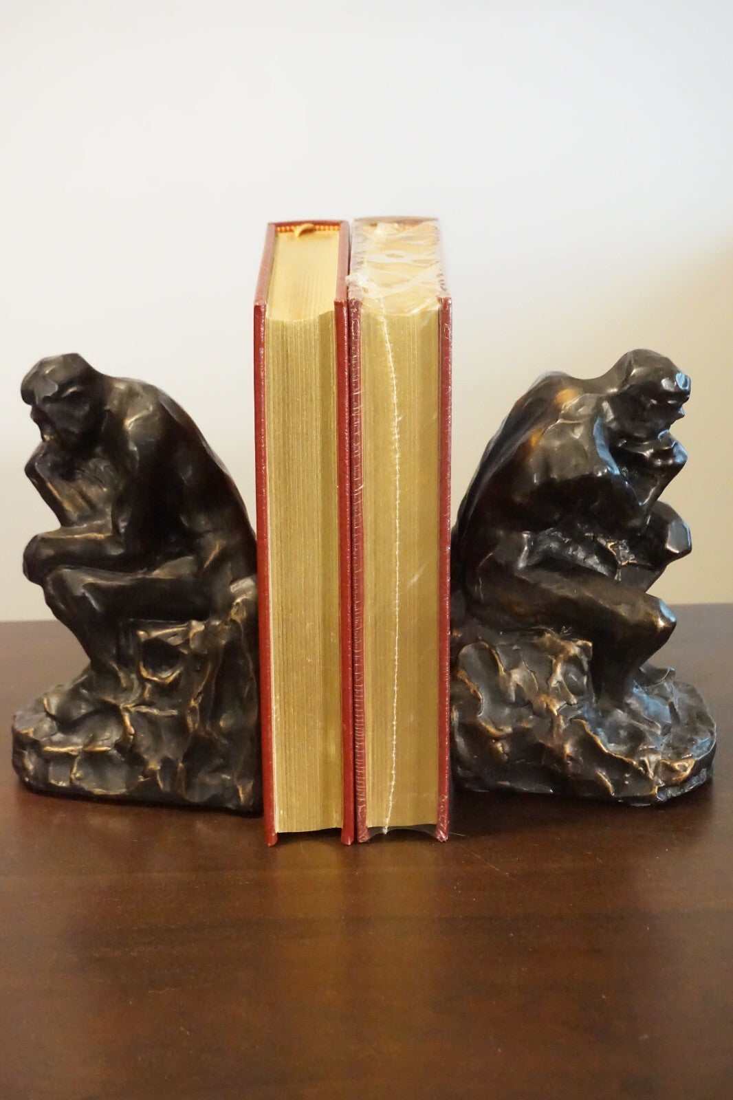 Bearing the Cross by David J. Garrow Volumes I & II 1989 Easton Press
