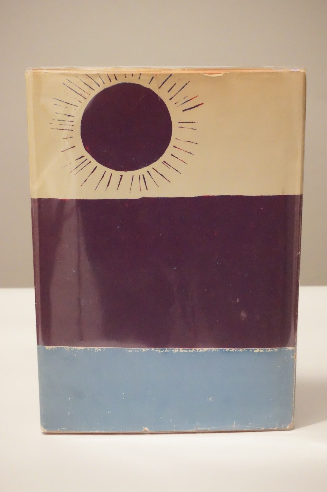 Rare copy of Eric's Journey by Monroe Stearns and Marlene Reidel 1960 HC DJ