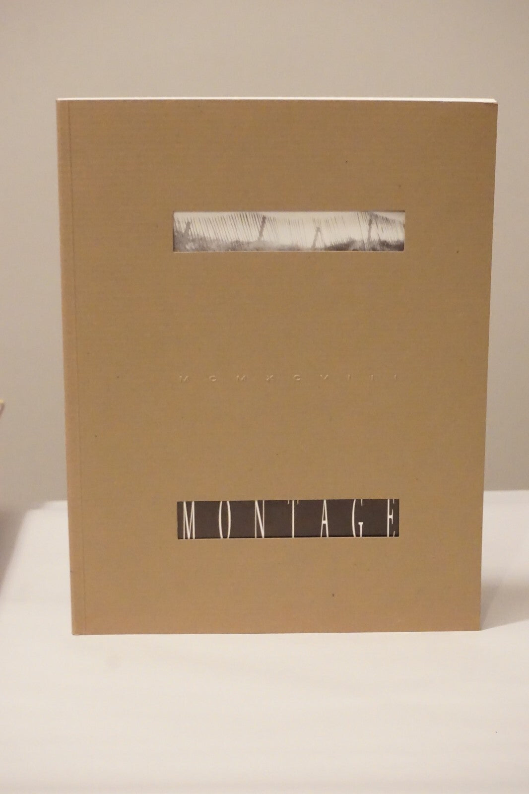 Montage Literary Magazine Greenhill School Dallas, Texas - Fifteen Volumes