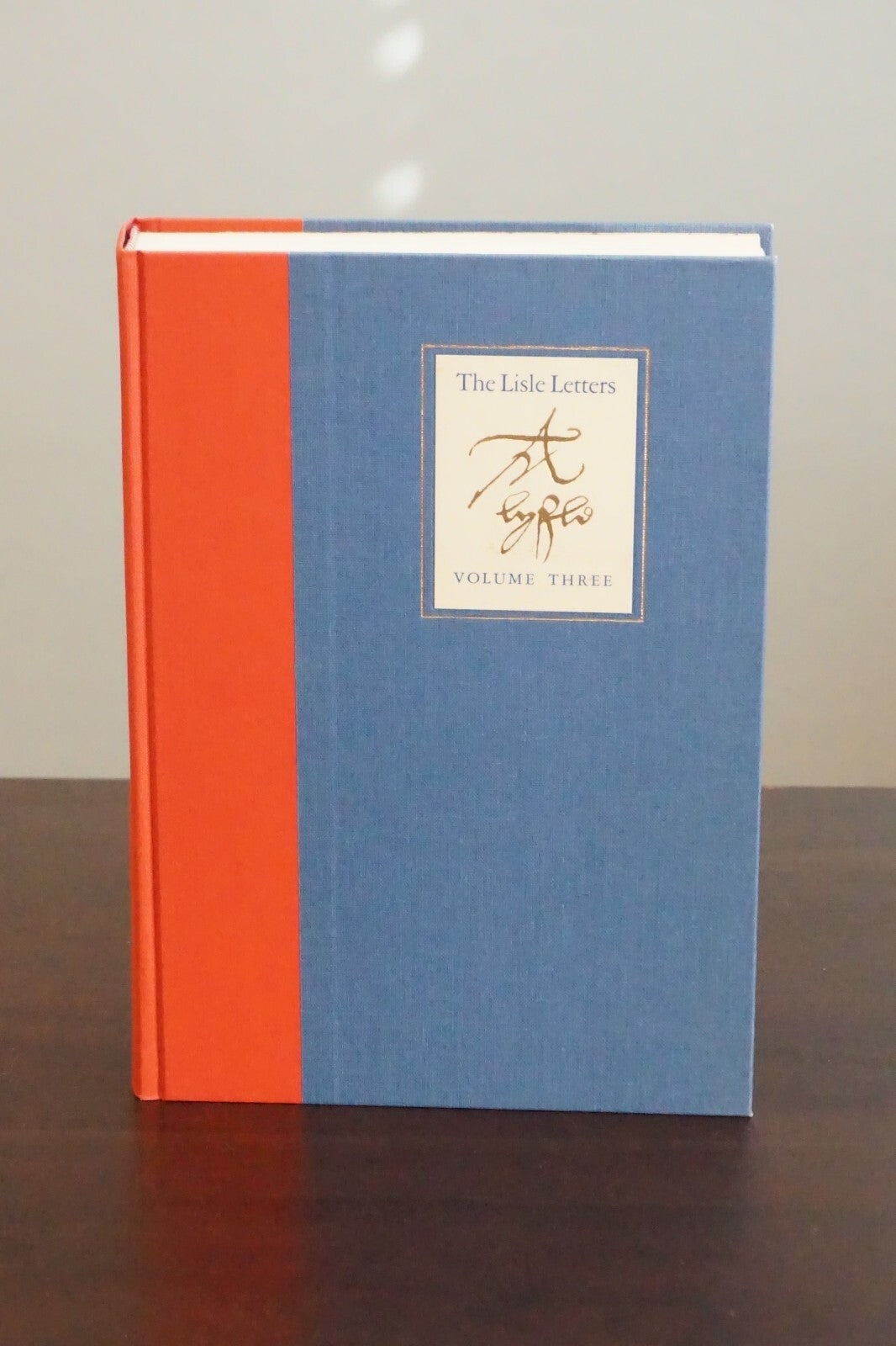 The Lisle Letters by Muriel St. Clare Byrne - Six Volume Set 1981 Hardcover